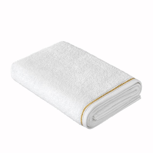 VEROSSA Полотенце Аrte Белый 70/140 чистовье полотенце спанлейс 45 х 90 см белый люкс 60 г м² 50 шт уп
