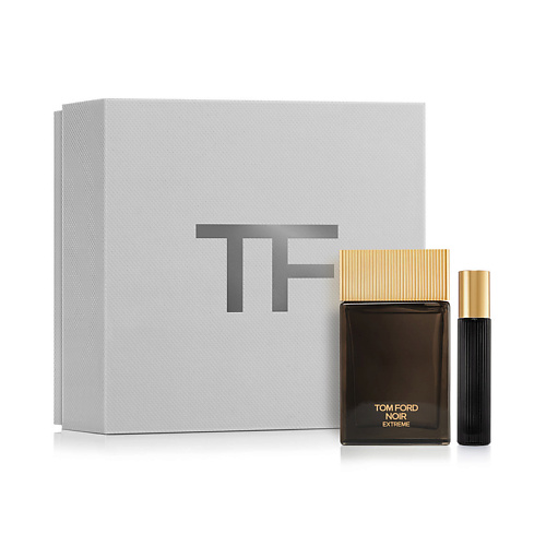 Набор парфюмерии TOM FORD Парфюмерный набор Noir Extreme мужская парфюмерия tom ford дезодорант стик tom ford noir deo