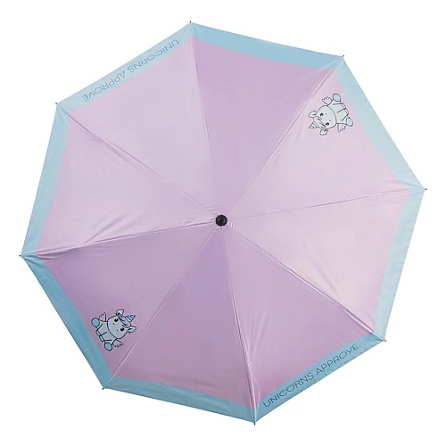 UNICORNS APPROVE Зонт Jackie playtoday зонт трость механический nature s look