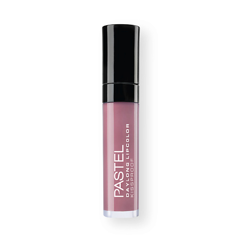 Помады PASTEL Жидкая губная помада DAYLONG LIPCOLOR KISSPROOF