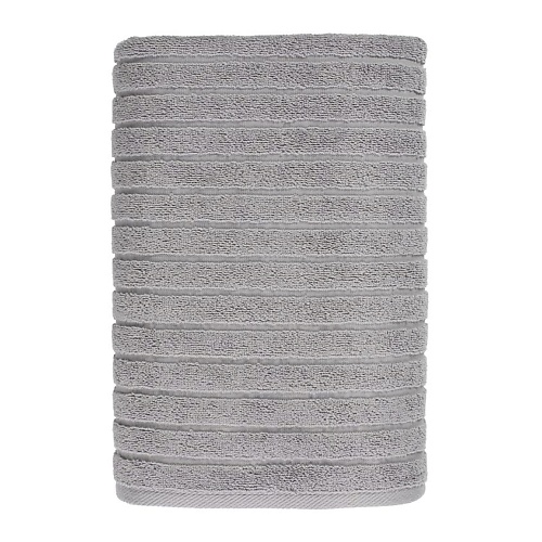 ВОЛШЕБНАЯ НОЧЬ Полотенце Wave Холодный серый 50/90 штемпельная подушка для текстиля дерева бумаги холодный серый 5 3х9 5 см