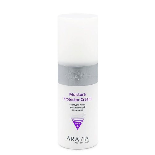 Купить ARAVIA PROFESSIONAL Крем увлажняющий защитный Moisture Protector Cream