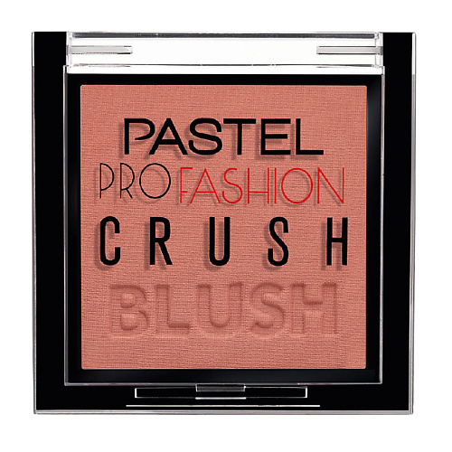 Румяна PASTEL Румяна PROFASHION CRUSH BLUSH цена и фото