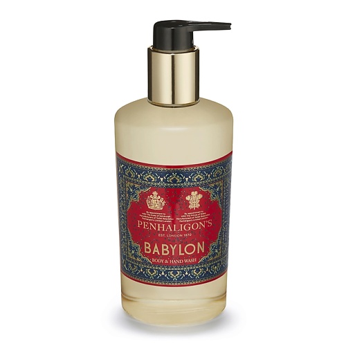 

PENHALIGON'S Гель для душа Babylon, Гель для душа Babylon