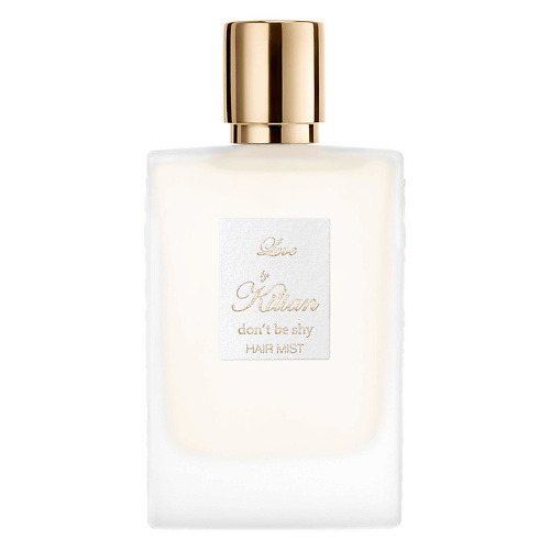 KILIAN PARIS Дымка для волос Love, don't be shy Hair Mist love by kilian