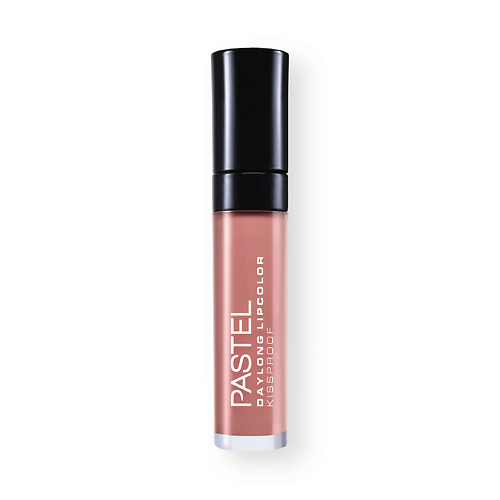 Помады PASTEL Жидкая губная помада DAYLONG LIPCOLOR KISSPROOF