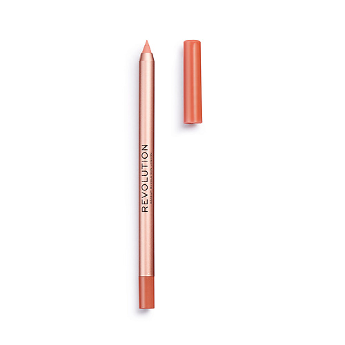 

REVOLUTION MAKEUP Контур для губ Renaissance Lipliner, Контур для губ Renaissance Lipliner