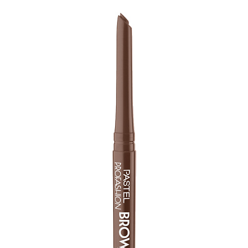 фото Pastel водостойкий карандаш для бровей profashion browmatic waterproof eyebrow pencil