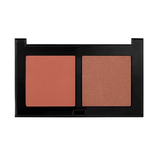 Румяна PASTEL Румяна 2 в 1 PROFASHION DUO BLUSH SET CHEEK TO CHEEK sesderma el duo perfecto set