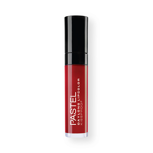 Помады PASTEL Жидкая губная помада DAYLONG LIPCOLOR KISSPROOF
