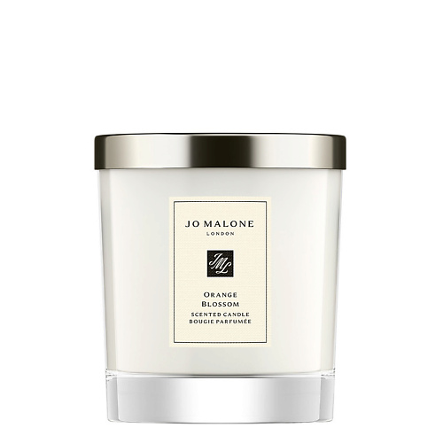 Свеча ароматическая JO MALONE LONDON Свеча Orange Blossom свеча ароматическая jo malone london свеча green tomato vine