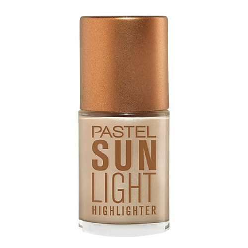 фото Pastel хайлайтер sunlight highlighter