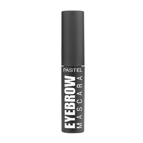 PASTEL Тушь для бровей PROFASHION EYEBROW MASCARA lavelle collection тушь для ресниц ms29 long lash mascara удлинение разделение