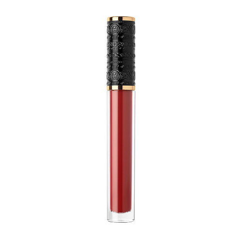 KILIAN PARIS KILIAN Жидкая помада для губ с сатиновым финишем Le Rouge Parfum Liquid Ultra Satin kilian paris kilian жидкая помада для губ с сатиновым финишем le rouge parfum liquid ultra satin