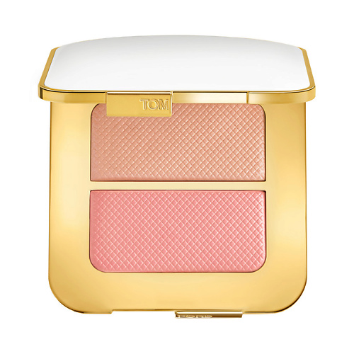 TOM FORD Румяна-хайлайтер Soleil Sheer Cheek Duo tom ford orchid soleil 50