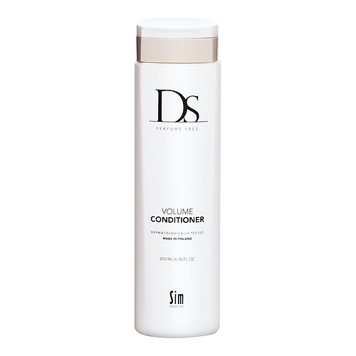 DS PERFUME FREE Кондиционер для объема