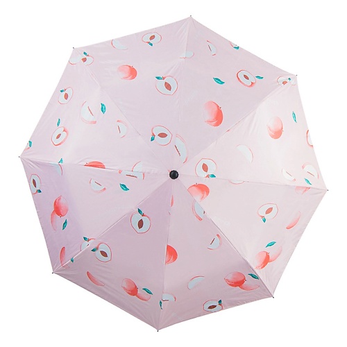 TWINKLE Зонт Peach playtoday зонт трость механический nature s look
