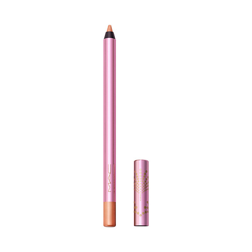 MAC Устойчивый карандаш для глаз Powerpoint Eye Pencil Limited Edition fleur narcotique 10 years limited edition