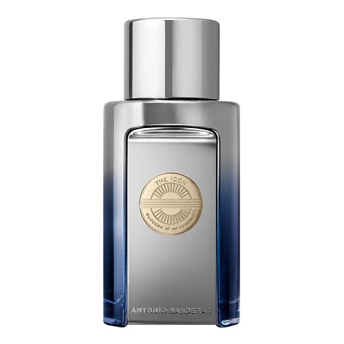 ANTONIO BANDERAS The Icon Elixir 50 antonio banderas the icon elixir 100