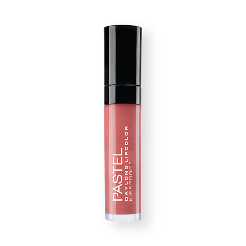 

PASTEL Жидкая губная помада DAYLONG LIPCOLOR KISSPROOF