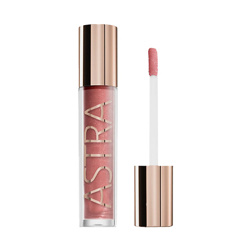 ASTRA Блеск для губ My gloss plump & shine astra блеск для губ my gloss plump