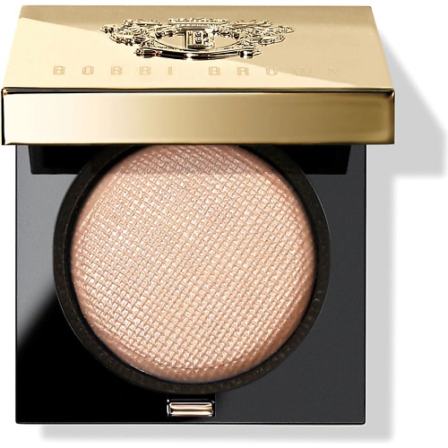 Тени для век BOBBI BROWN Тени для век Luxe Eye Shadow палетка теней для век bobbi brown luxe eye shadow duo 50 4 мл