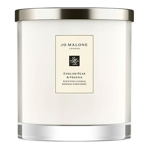 

JO MALONE LONDON Свеча English Pear & Freesia., Свеча English Pear & Freesia.