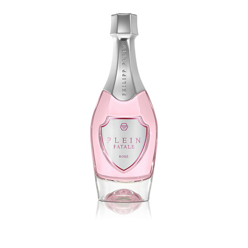 цена Парфюмерная вода PHILIPP PLEIN Fatale Rose