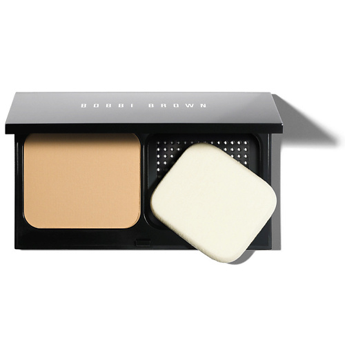 

BOBBI BROWN Крем-пудра для лица Skin Weightless Powder Foundation, Крем-пудра для лица Skin Weightless Powder Foundation