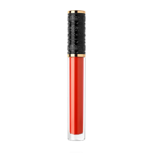 KILIAN PARIS KILIAN Жидкая помада для губ с сатиновым финишем Le Rouge Parfum Liquid Ultra Satin kilian paris smoking hot 7 5