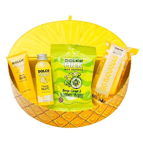 DOLCE MILK Набор 256