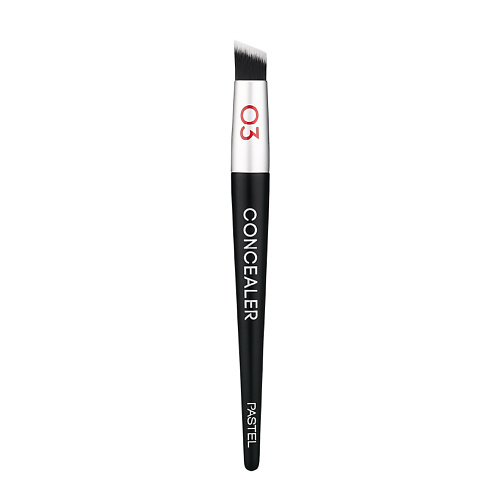 PASTEL Кисть для консилера PROFASHION CONCEALER BRUSH 03