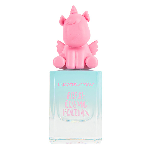 UNICORNS APPROVE Fresh Cosmopolitan 50