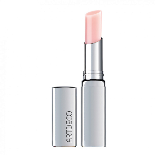 Бальзам для губ ARTDECO Бальзам для увеличения объема губ Color Booster lippenbalsam color booster 0 boosting pink 3 0г artdeco