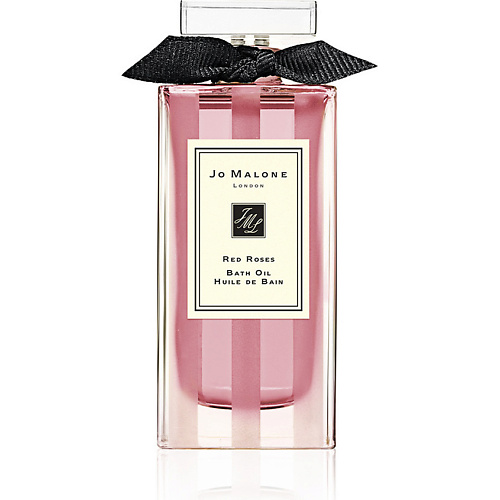 JO MALONE LONDON Масло для ванны Red Roses jo malone london мыло red roses soap michael angove