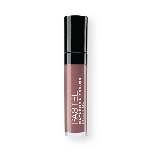 Помады PASTEL Жидкая губная помада DAYLONG LIPCOLOR KISSPROOF
