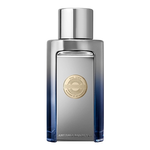 ANTONIO BANDERAS The Icon Elixir 100