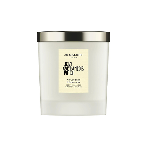 

JO MALONE LONDON Cвеча Violet Leaf & Bergamot, Cвеча Violet Leaf & Bergamot