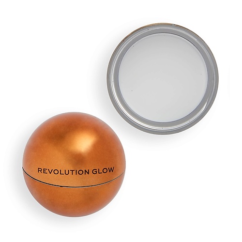 

REVOLUTION MAKEUP Бальзам для губ Glow Bomb, Бальзам для губ Glow Bomb