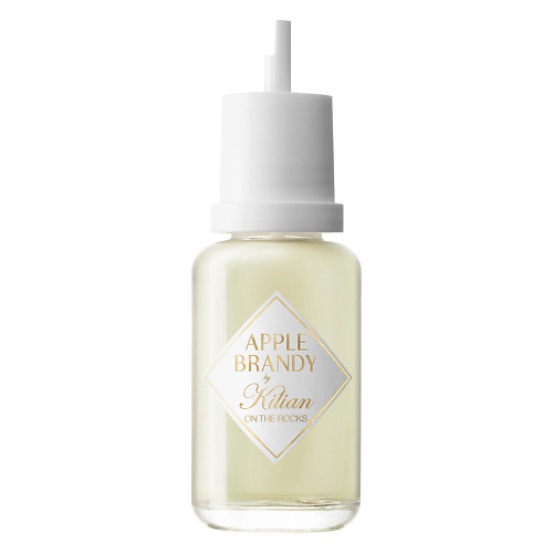 Парфюмерная вода KILIAN PARIS Apple Brandy On The Rock Refill kilian apple brandy eau de parfum refill