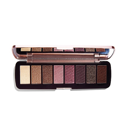 

REVOLUTION MAKEUP Палетка теней для век 1 Million
