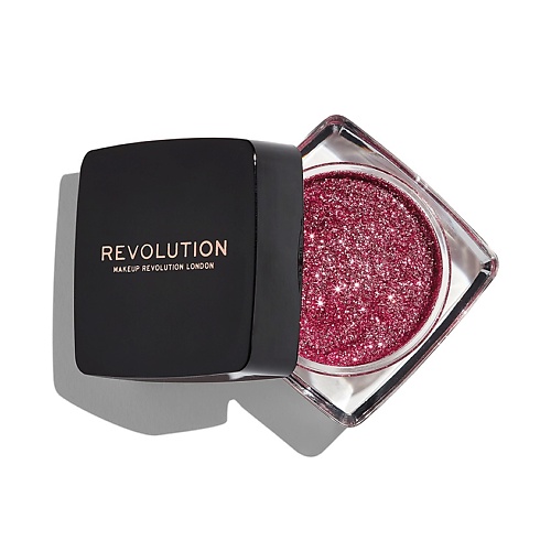 

REVOLUTION MAKEUP Глиттер Glitter Paste, Глиттер Glitter Paste