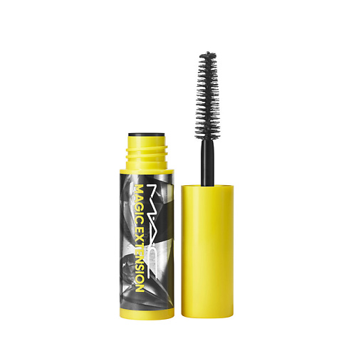 Тушь для ресниц MAC Тушь для ресниц Magic Extension Mascara тушь для ресниц mac macstack mascara 12 мл