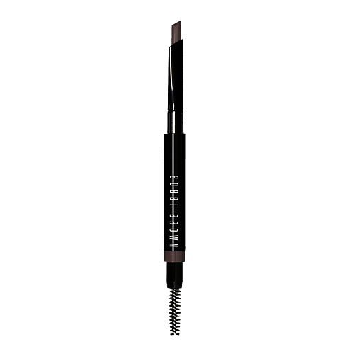 Карандаш для бровей BOBBI BROWN Стойкий карандаш для бровей Long-Wear Brow Pencil карандаш для бровей lápiz de cejas eye booster slim brow pencil physicians formula medium brown