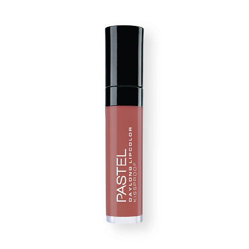 Помады PASTEL Жидкая губная помада DAYLONG LIPCOLOR KISSPROOF