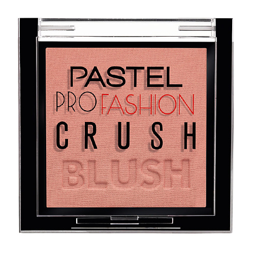 фото Pastel румяна profashion crush blush