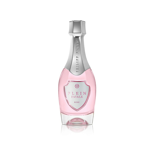 PHILIPP PLEIN Fatale Rose 50 plein fatale