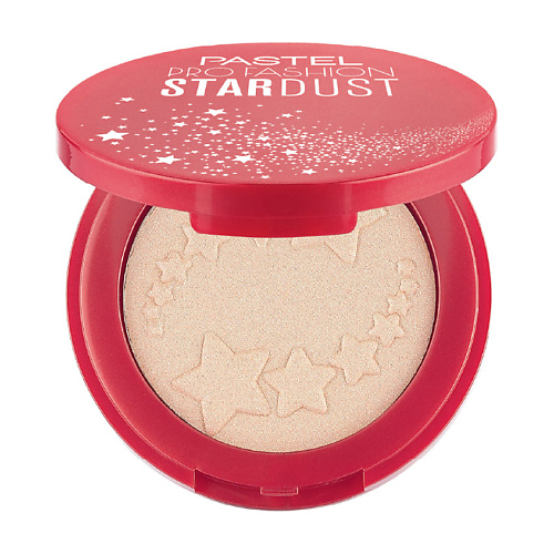 Хайлайтер для лица PASTEL Хайлайтер STARDUST HIGHLIGHTER