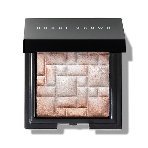 

BOBBI BROWN Компактная пудра для придания сияния в мини-формате HIGHLIGHTING POWDER, Компактная пудра для придания сияния в мини-формате HIGHLIGHTING POWDER