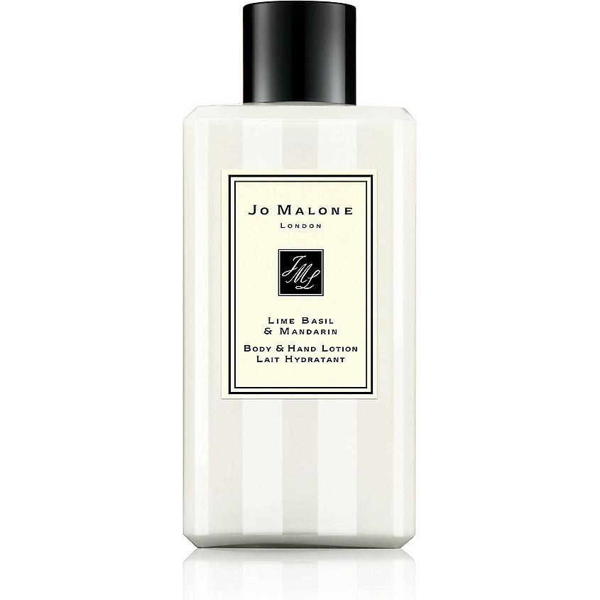 JO MALONE LONDON Лосьон для тела Lime Basil & Mandarin купить по низким ...